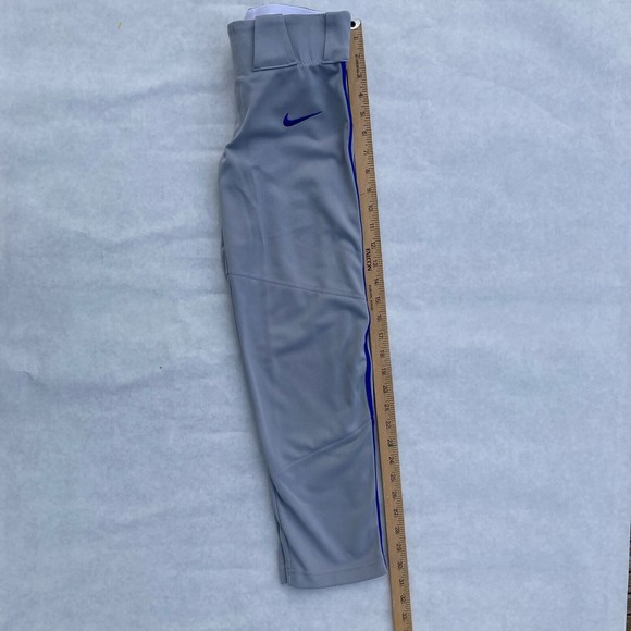 Nike Bottoms Nike Team Engineered Size Small Youth Baseball Pants